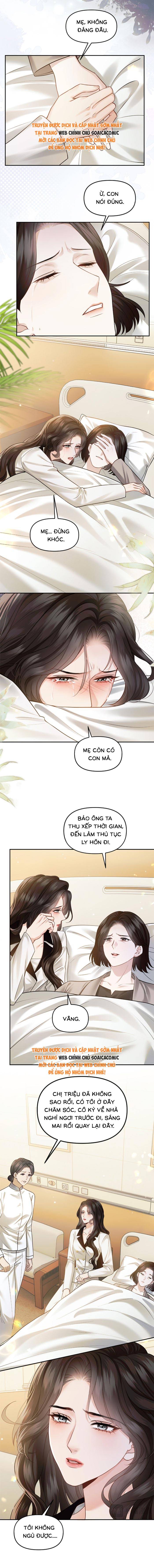 Say Đắm - Chap 67 - Trang 7