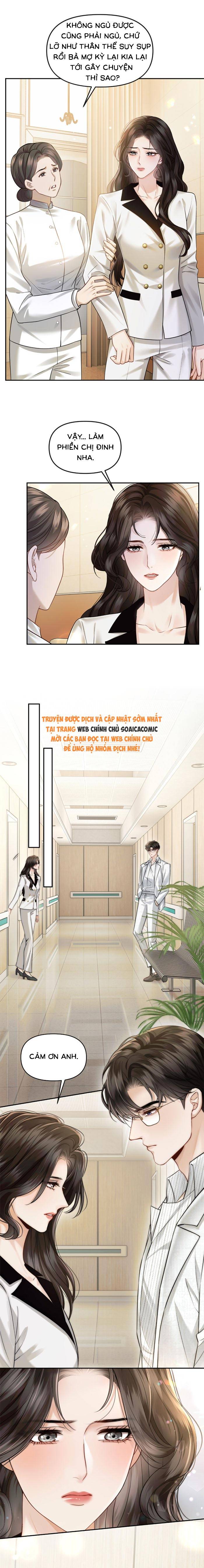 Say Đắm - Chap 67 - Trang 8