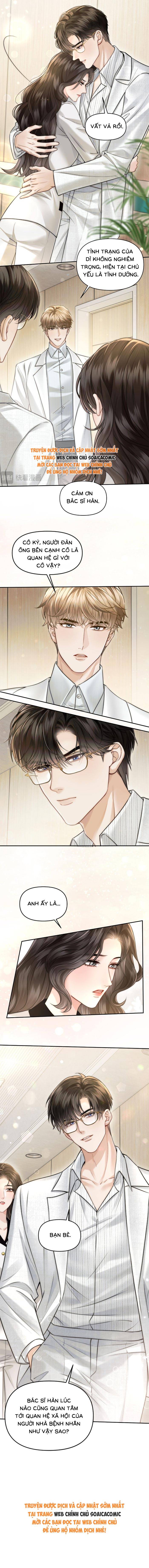 Say Đắm - Chap 67 - Trang 9