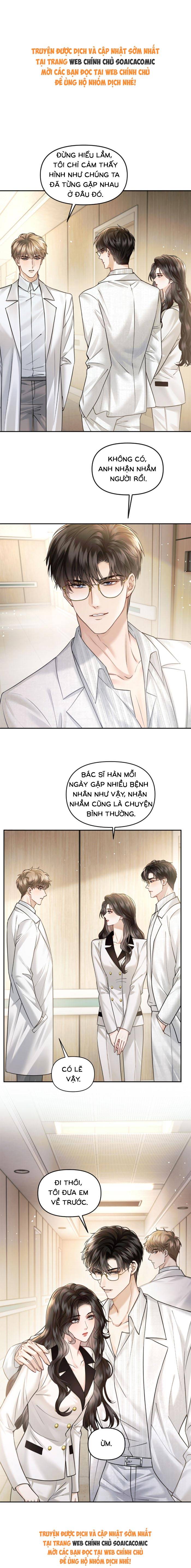 Say Đắm - Chap 68 - Trang 1