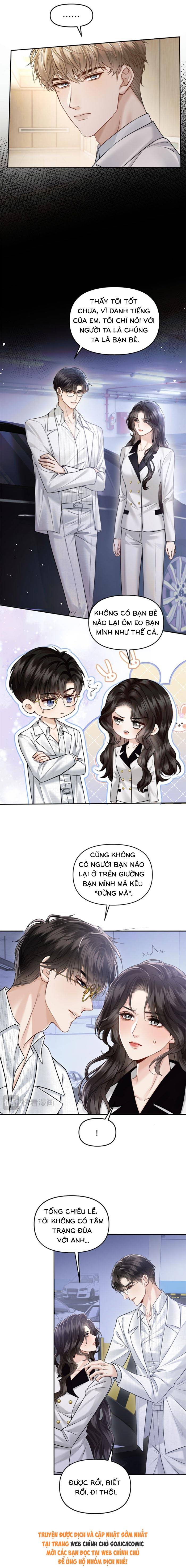 Say Đắm - Chap 68 - Trang 2