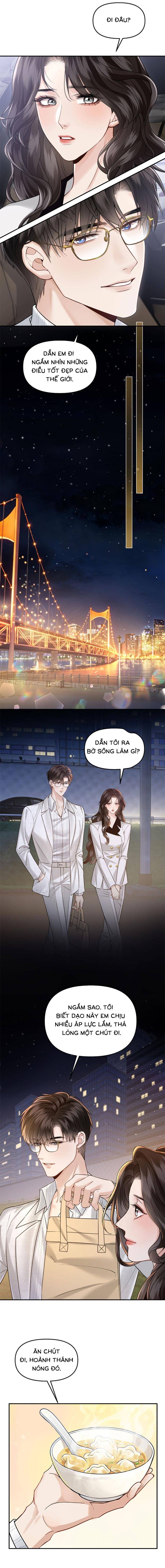 Say Đắm - Chap 68 - Trang 3