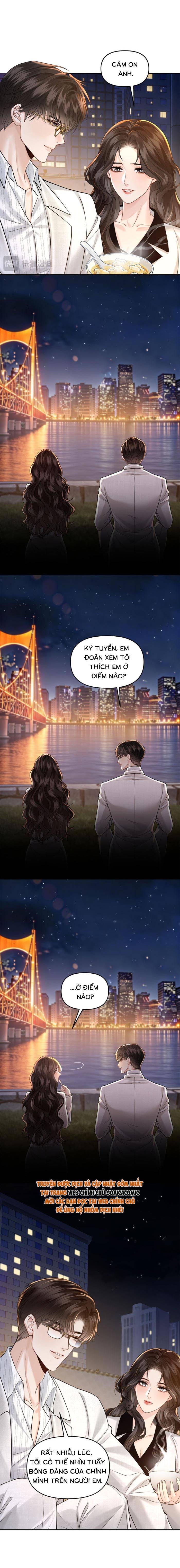 Say Đắm - Chap 68 - Trang 4