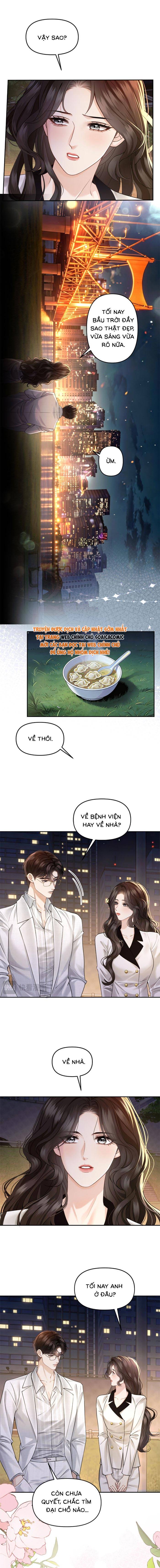 Say Đắm - Chap 68 - Trang 5