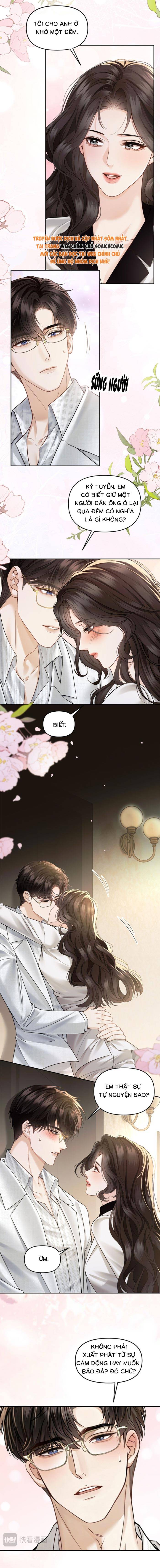 Say Đắm - Chap 68 - Trang 6