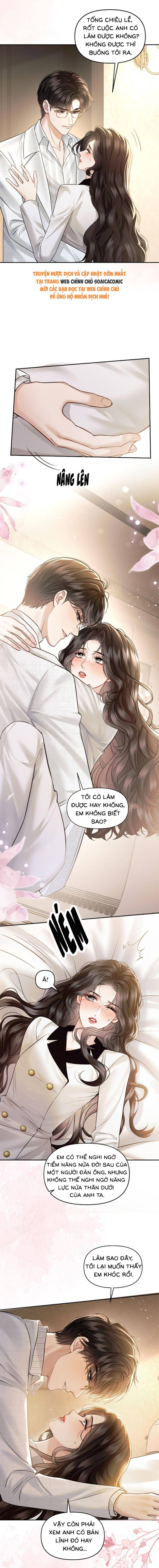 Say Đắm - Chap 68 - Trang 7