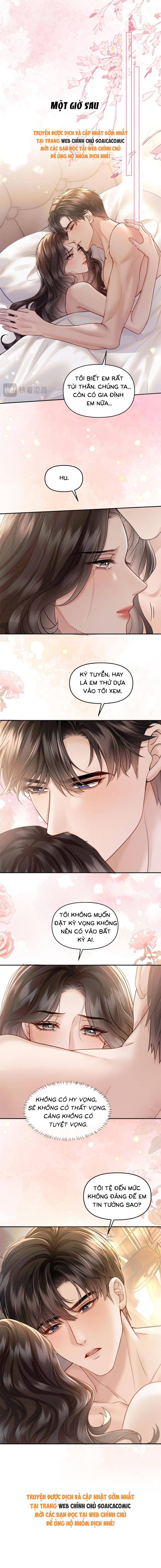 Say Đắm - Chap 68 - Trang 8
