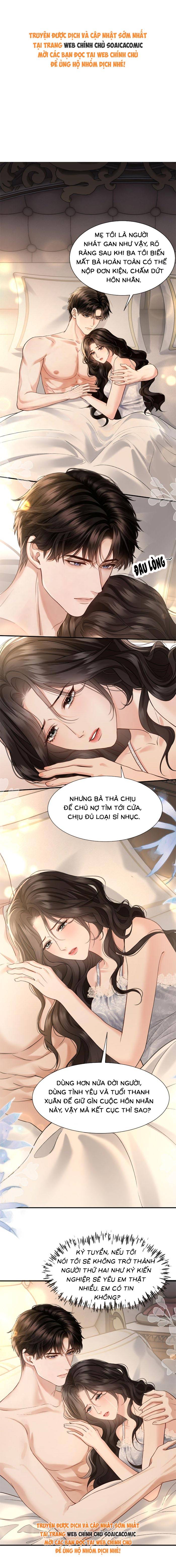 Say Đắm - Chap 69 - Trang 1