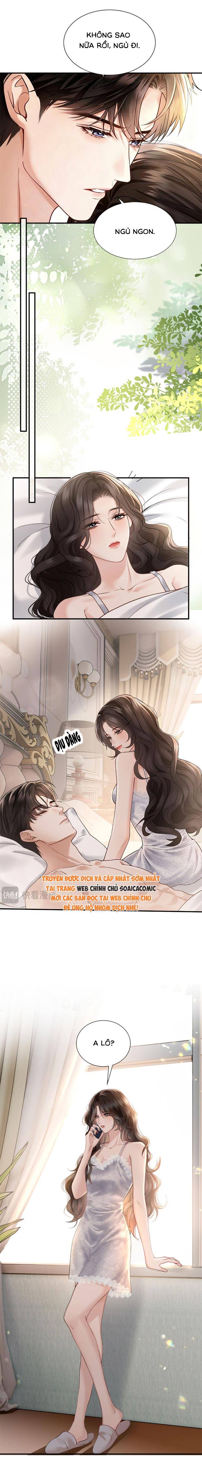 Say Đắm - Chap 69 - Trang 2