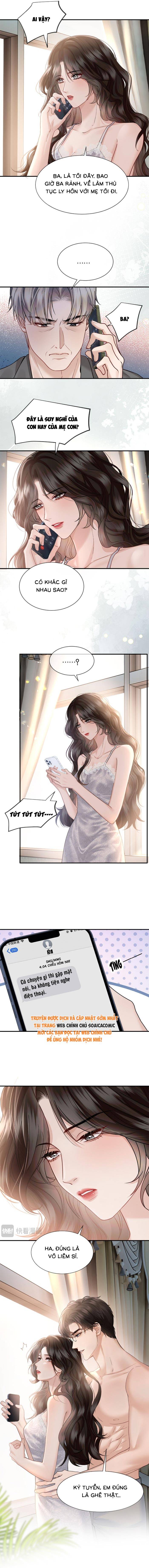 Say Đắm - Chap 69 - Trang 3