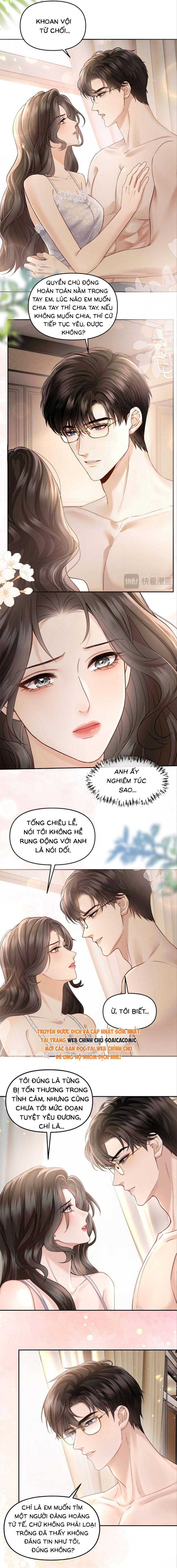 Say Đắm - Chap 69 - Trang 5