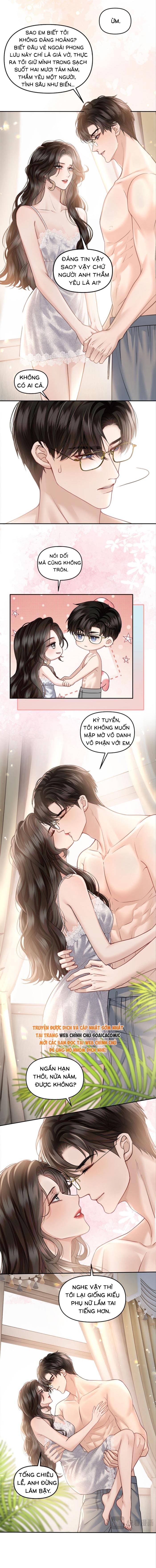 Say Đắm - Chap 69 - Trang 6
