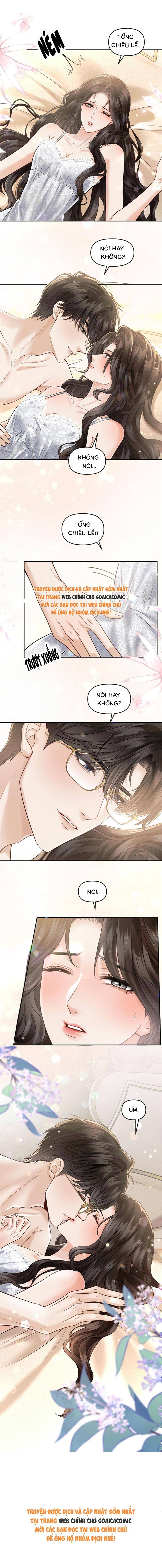 Say Đắm - Chap 69 - Trang 7