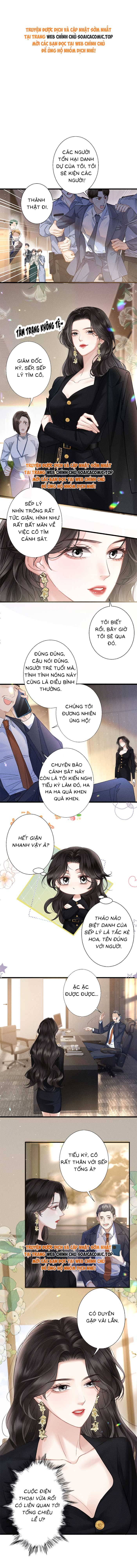 Say Đắm - Chap 7 - Trang 1