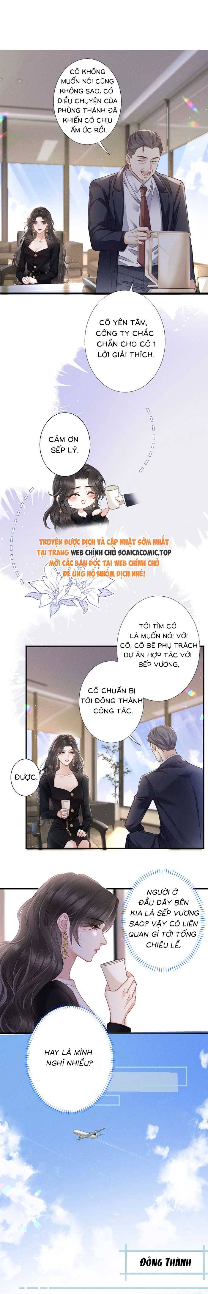 Say Đắm - Chap 7 - Trang 2