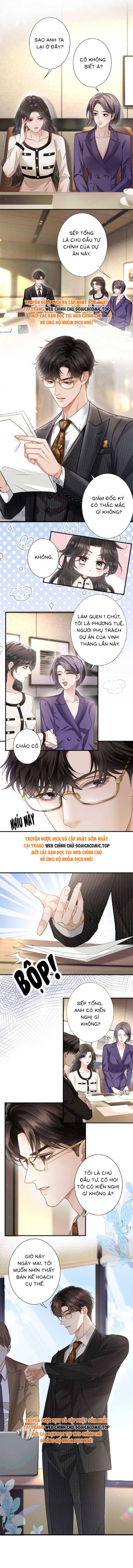Say Đắm - Chap 7 - Trang 3