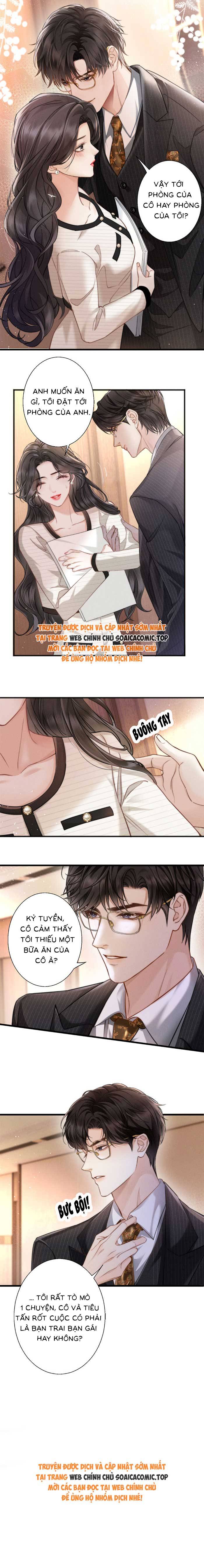 Say Đắm - Chap 7 - Trang 6