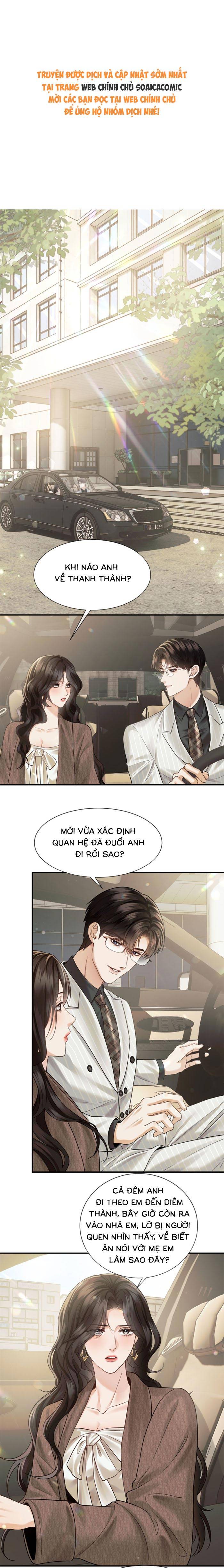 Say Đắm - Chap 70 - Trang 1