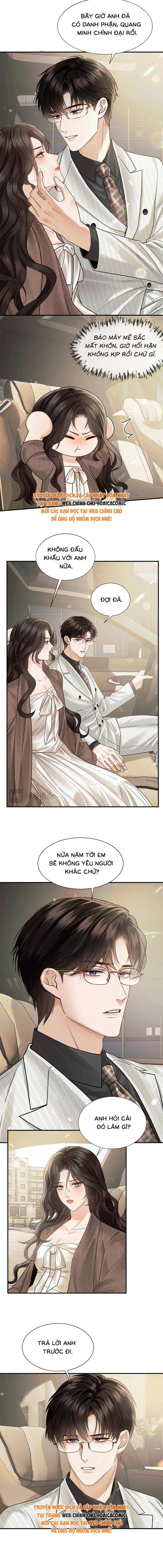 Say Đắm - Chap 70 - Trang 2