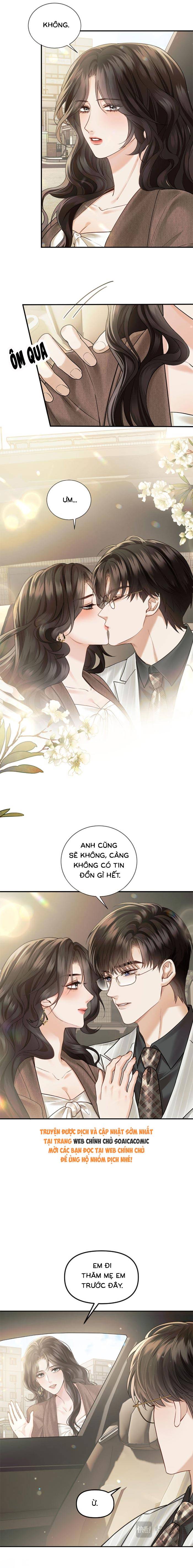 Say Đắm - Chap 70 - Trang 3