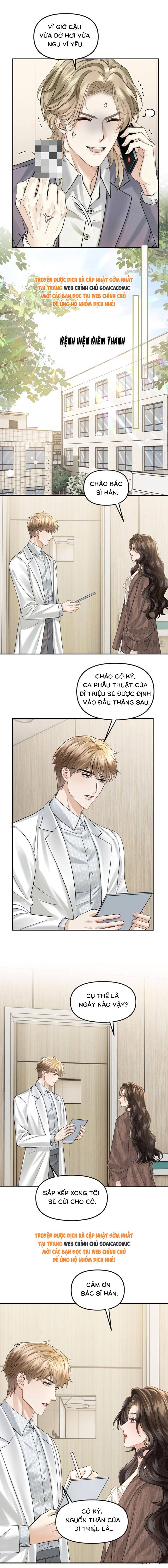 Say Đắm - Chap 70 - Trang 5
