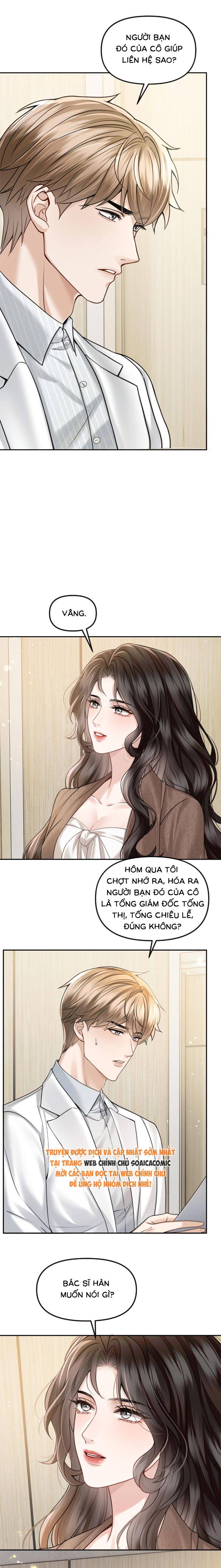 Say Đắm - Chap 70 - Trang 6