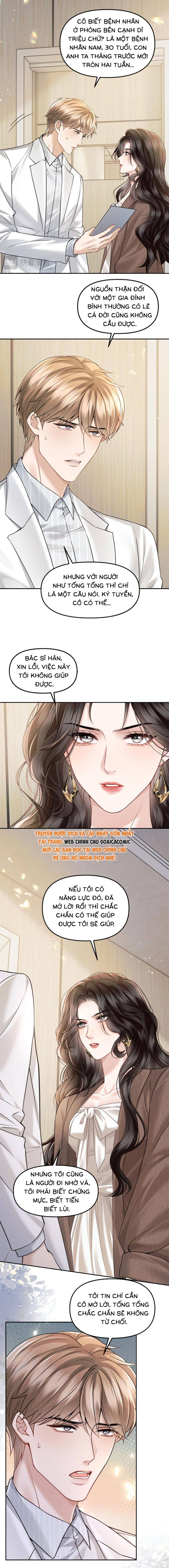 Say Đắm - Chap 70 - Trang 7