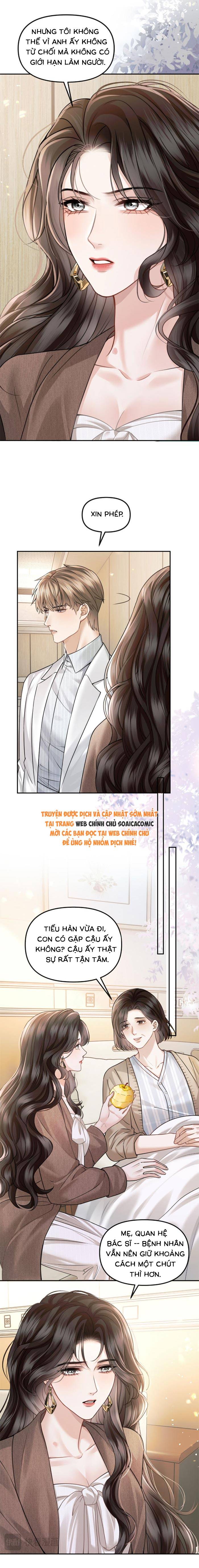 Say Đắm - Chap 70 - Trang 8