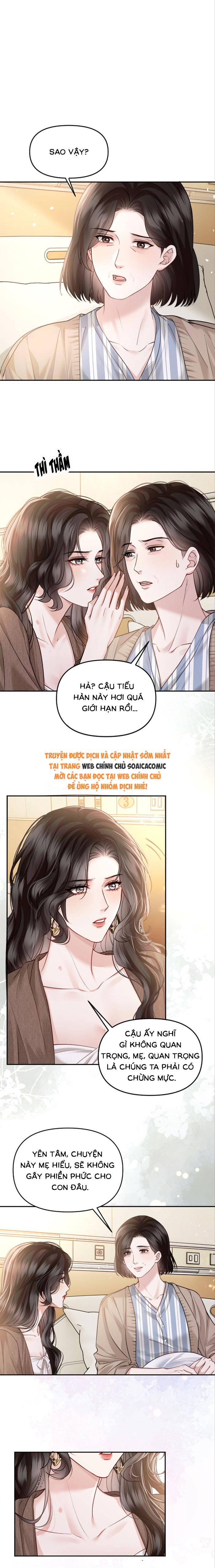 Say Đắm - Chap 70 - Trang 9