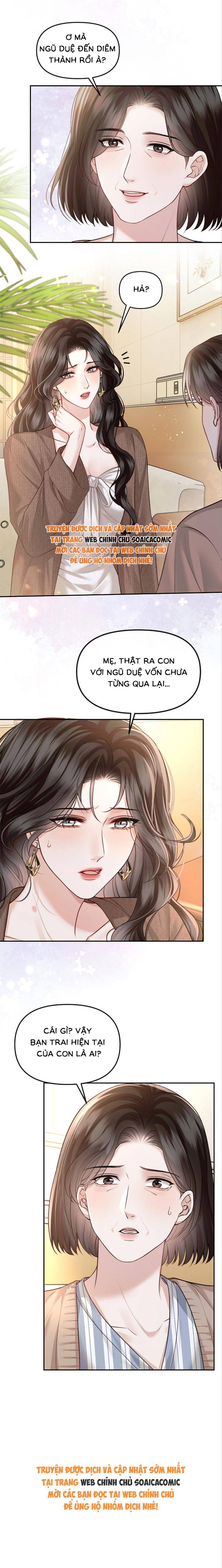 Say Đắm - Chap 70 - Trang 10