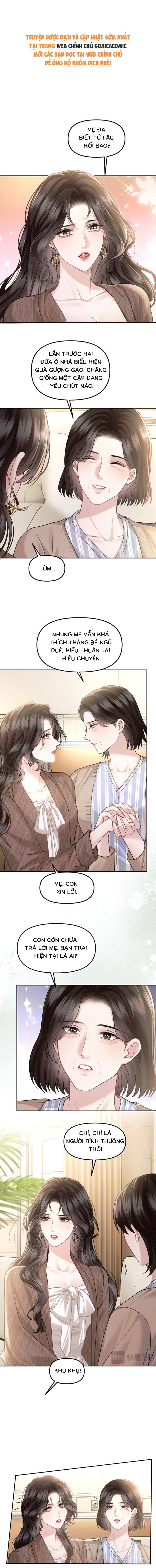 Say Đắm - Chap 71 - Trang 1