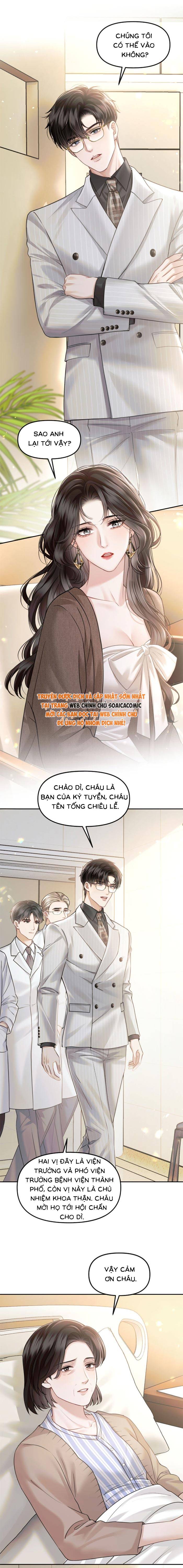 Say Đắm - Chap 71 - Trang 2