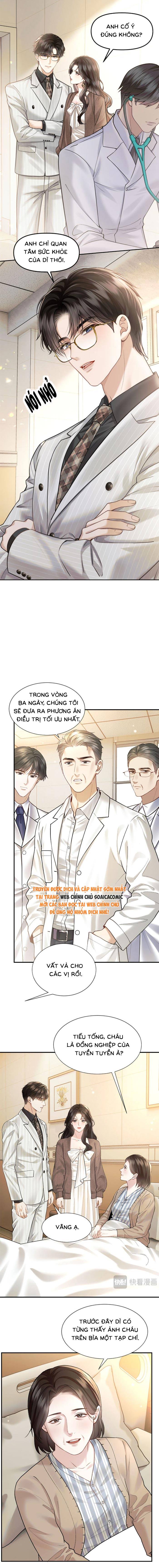 Say Đắm - Chap 71 - Trang 3
