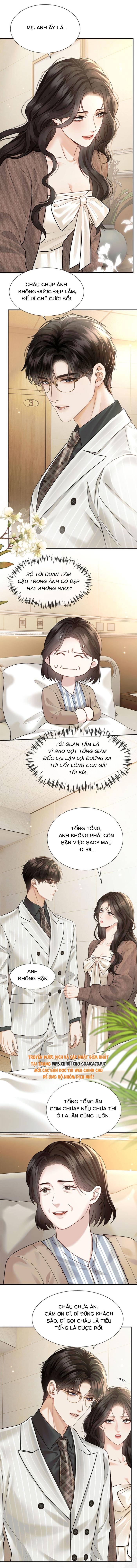 Say Đắm - Chap 71 - Trang 4