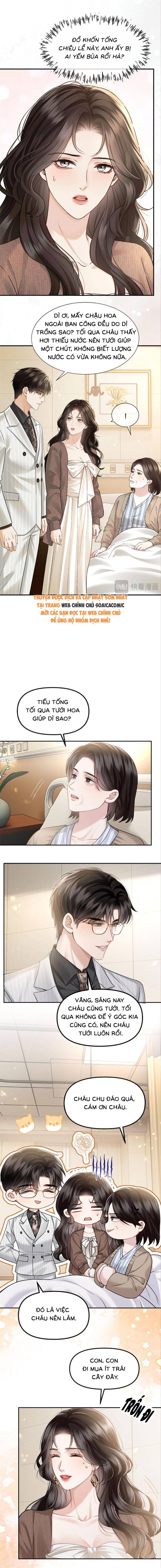 Say Đắm - Chap 71 - Trang 5