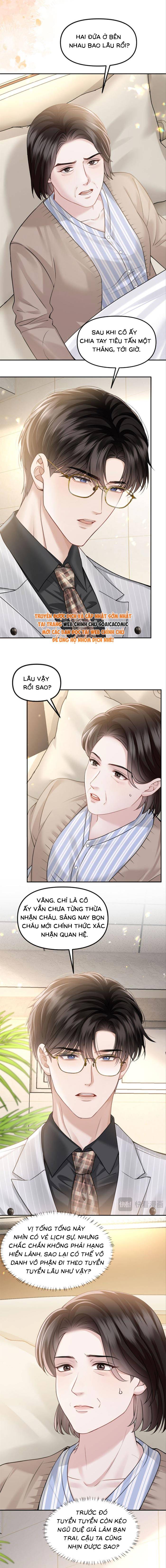 Say Đắm - Chap 71 - Trang 6