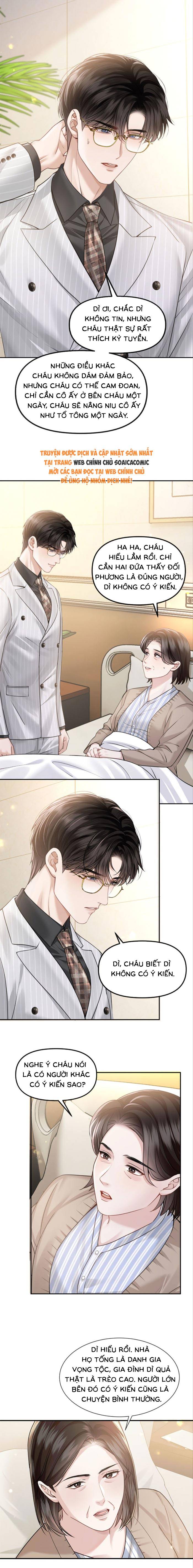 Say Đắm - Chap 71 - Trang 7