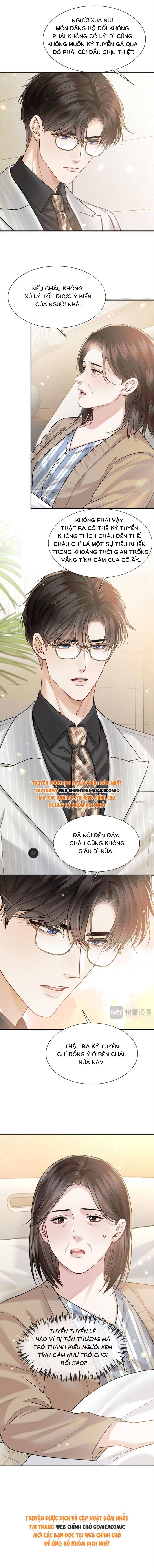 Say Đắm - Chap 71 - Trang 8