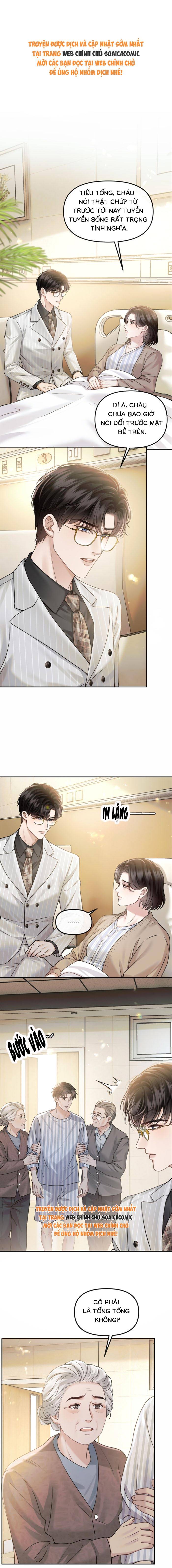 Say Đắm - Chap 72 - Trang 1
