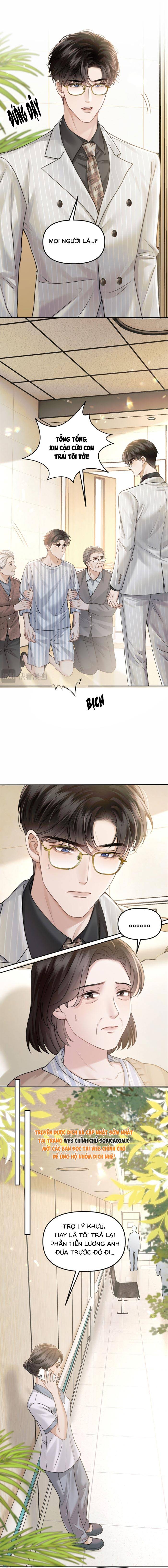 Say Đắm - Chap 72 - Trang 2
