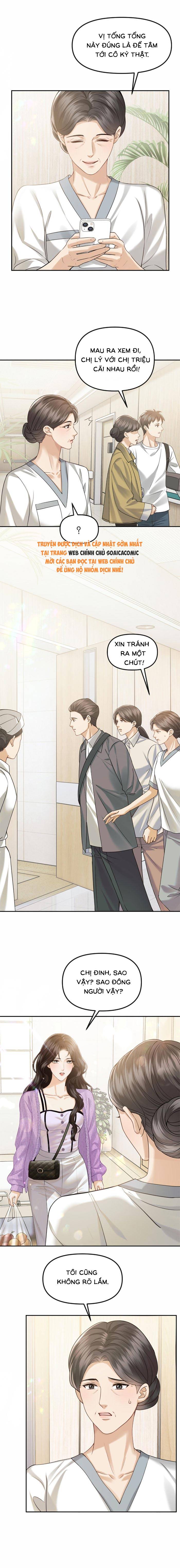 Say Đắm - Chap 72 - Trang 5