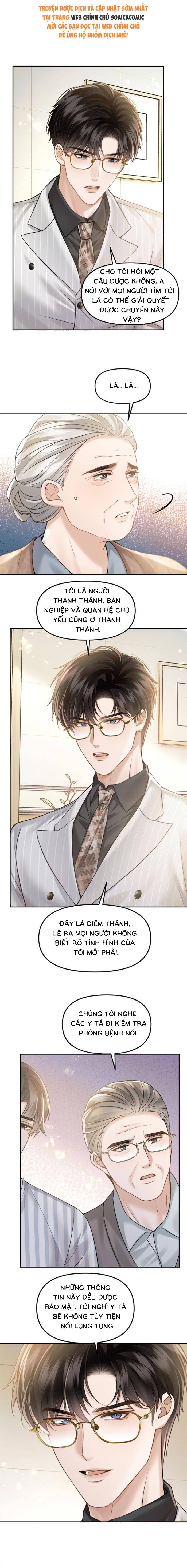 Say Đắm - Chap 72 - Trang 7