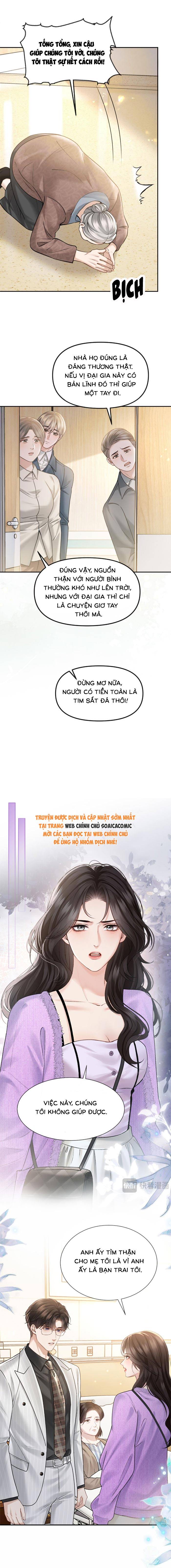 Say Đắm - Chap 72 - Trang 8