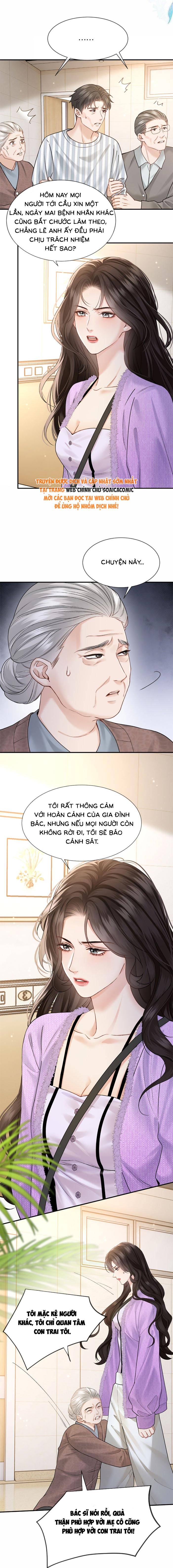 Say Đắm - Chap 72 - Trang 9