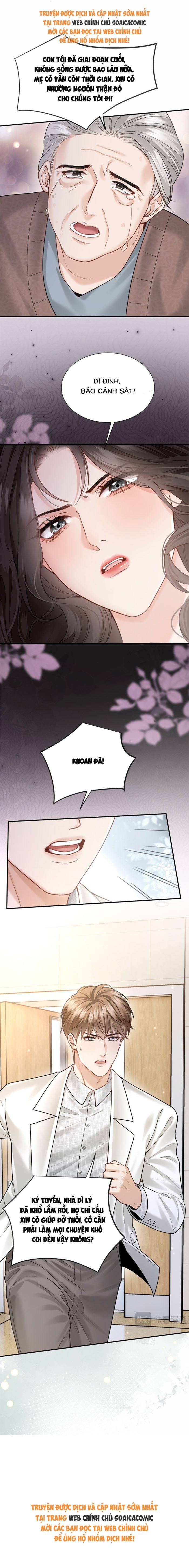 Say Đắm - Chap 72 - Trang 10
