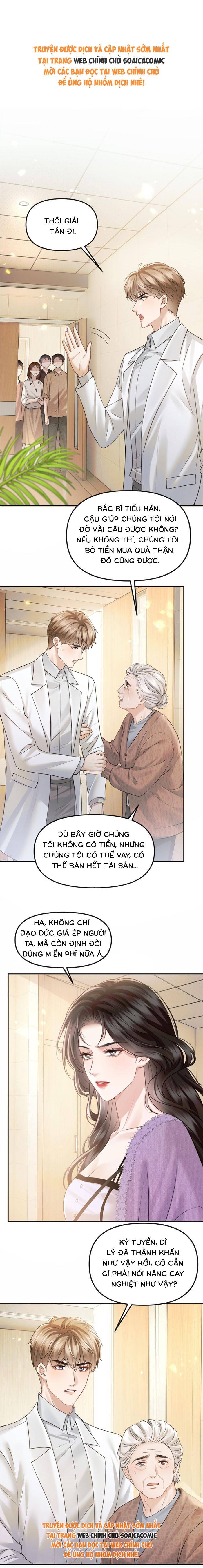 Say Đắm - Chap 73 - Trang 1