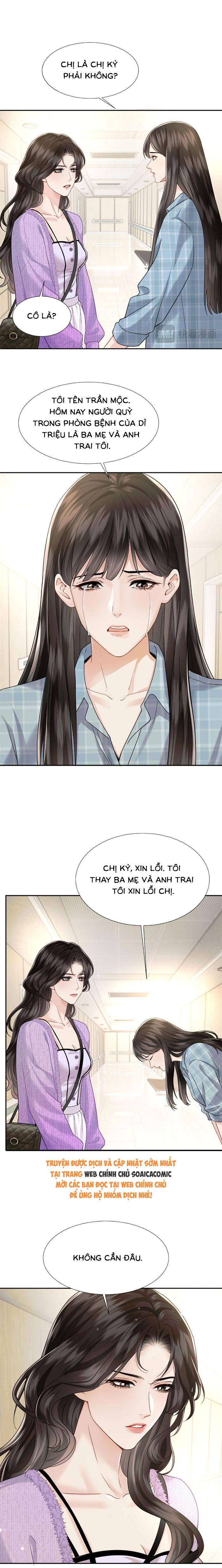 Say Đắm - Chap 73 - Trang 7