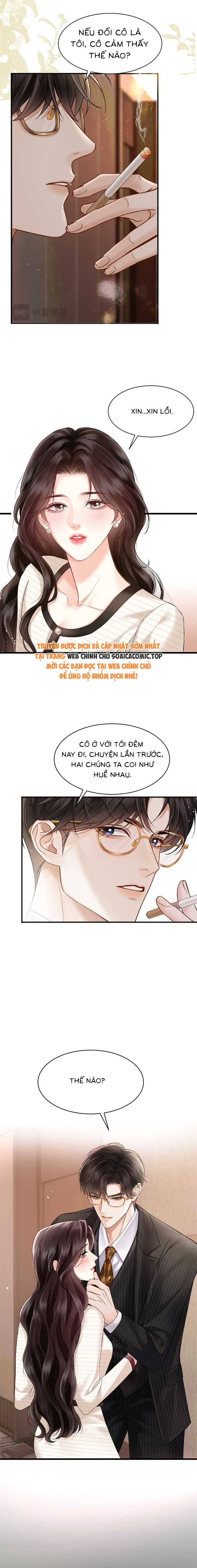 Say Đắm - Chap 8 - Trang 2