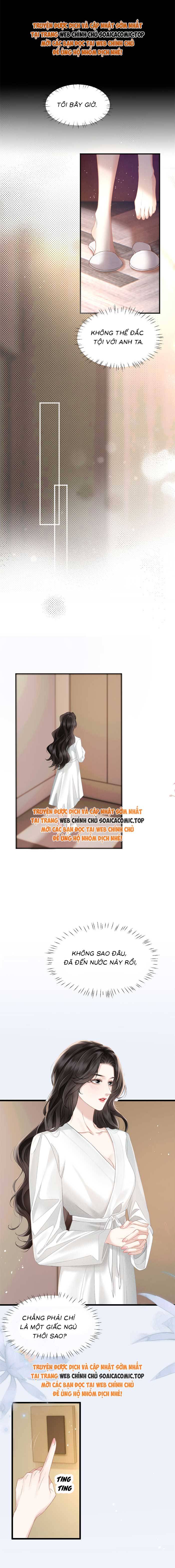Say Đắm - Chap 8 - Trang 4