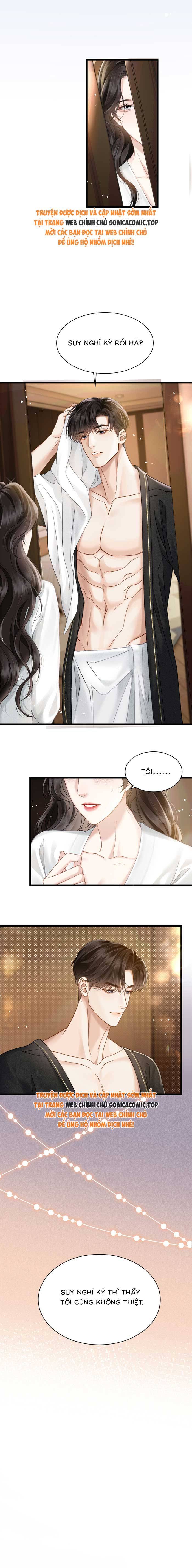 Say Đắm - Chap 8 - Trang 5
